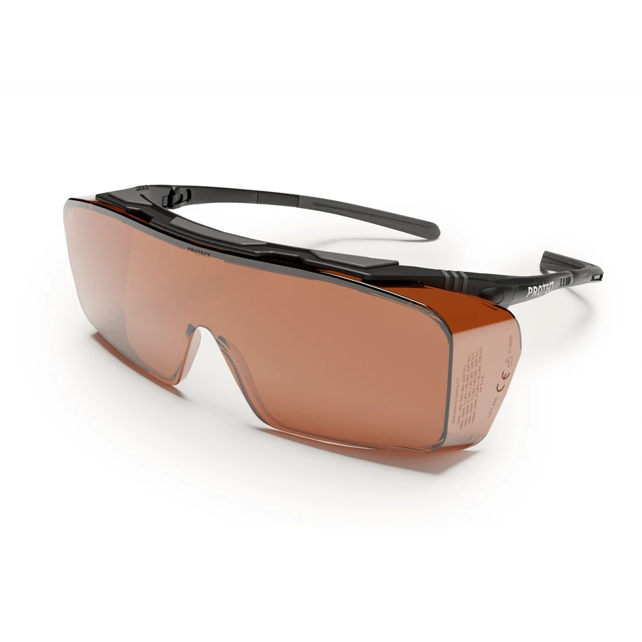 Lunettes de protection laser ONTOR