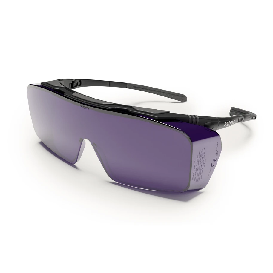 Laserschutzbrille ONTOR