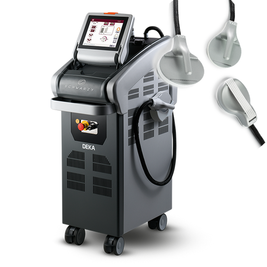 SCHWARZY body toning fat burning with FMS