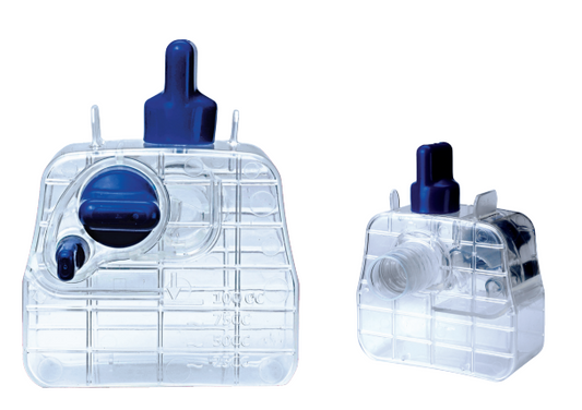 ViroSafe® Fluid Trap