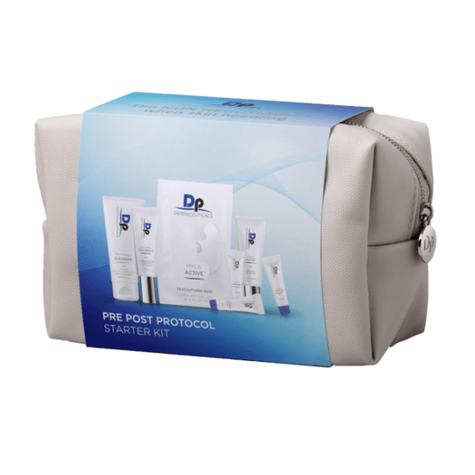 Starter Kit Protocol Pre/Post