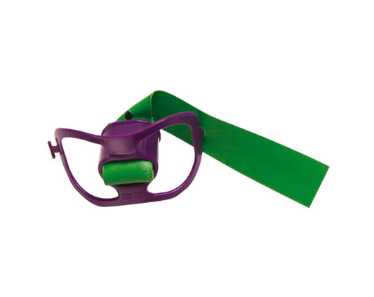 Scope Saver® Pädiatrischer Beissblock (25/box)