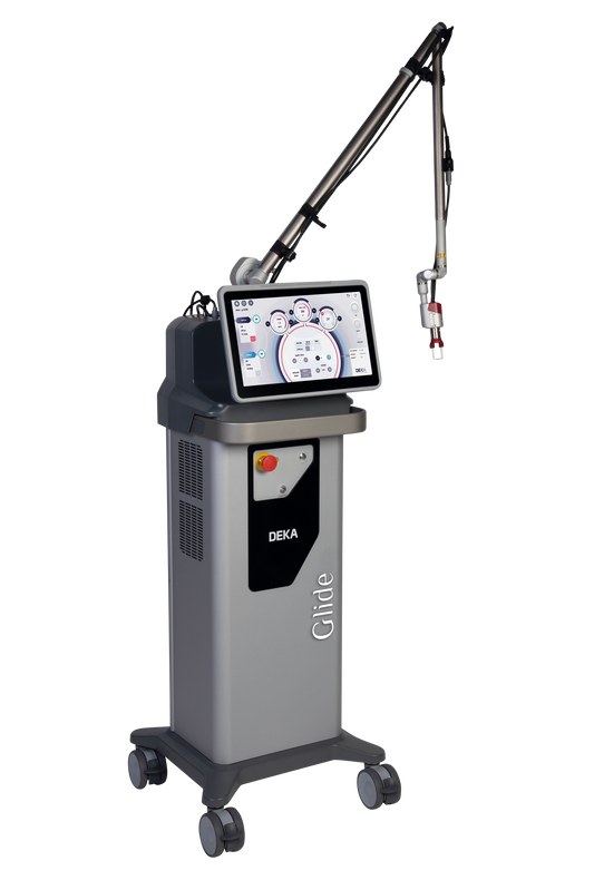 DuoGlide MonaLisa, Glide