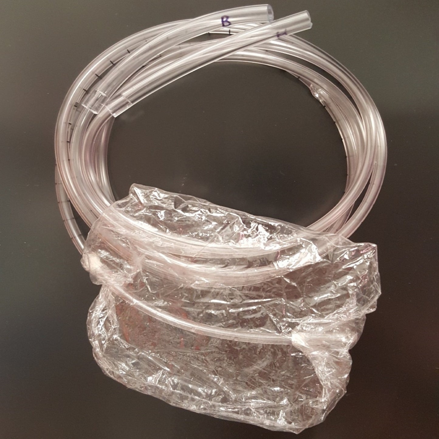 Rapid Barostat Bag Catheter (with female luer), (10/Box)