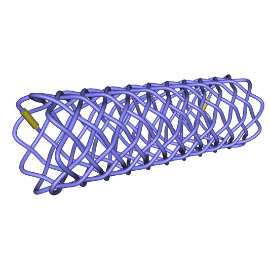 Stent SX-ELLA Biliary THP
