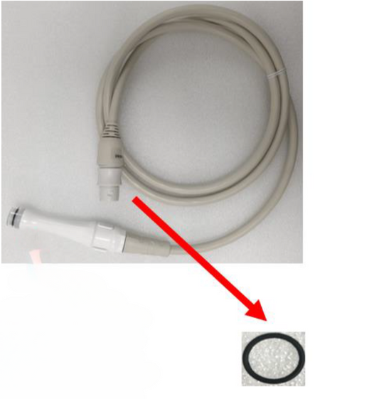 Connector O-Ring(Small) for Aquapure