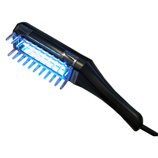 UV-Kamm Dermalight 80R