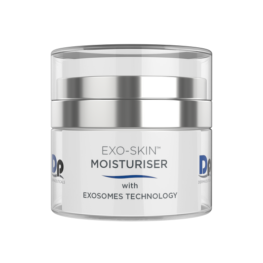 Exo-Skin Moisturiser 30ml