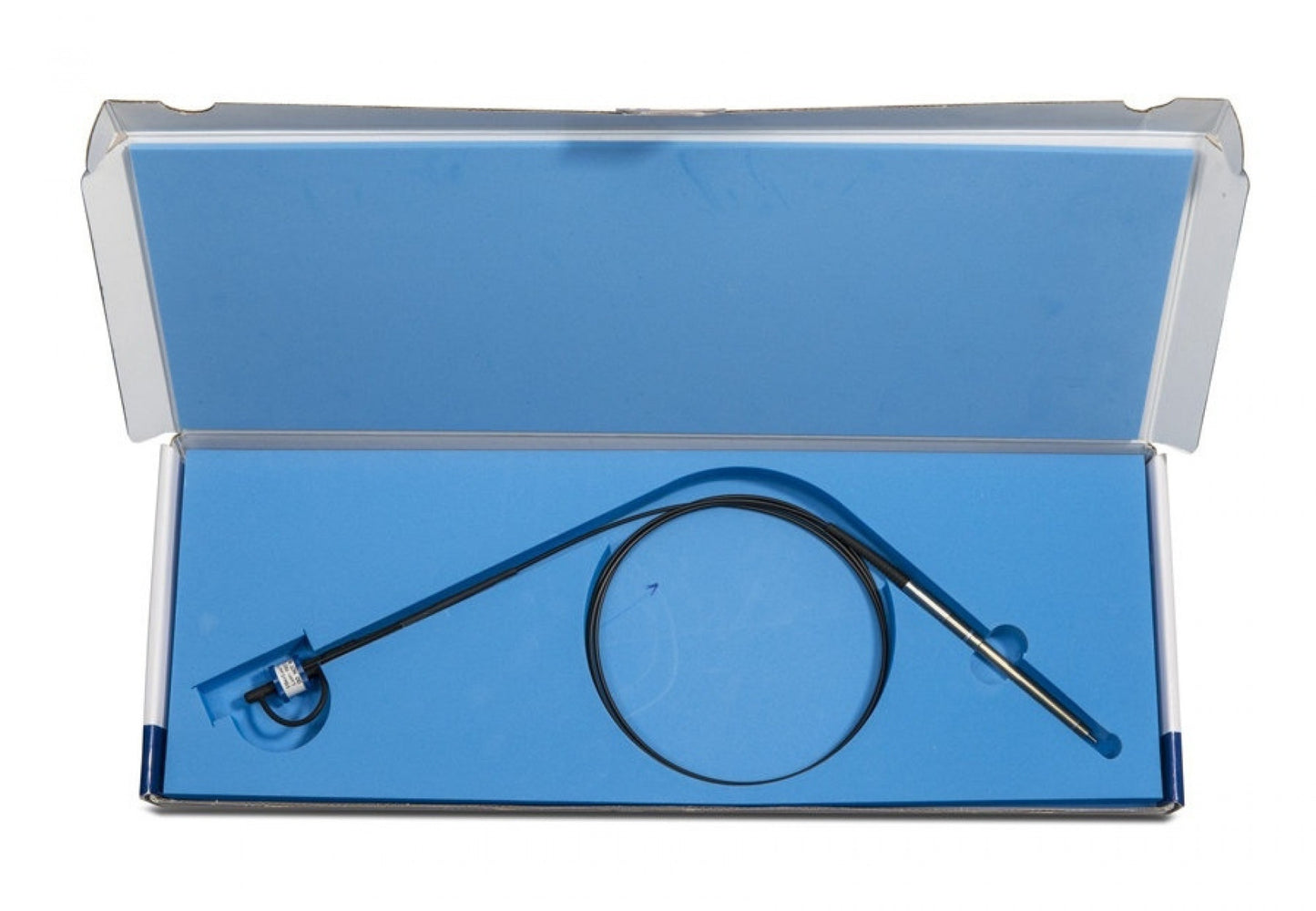 Fibra MICROLASE Otology per laser CO2