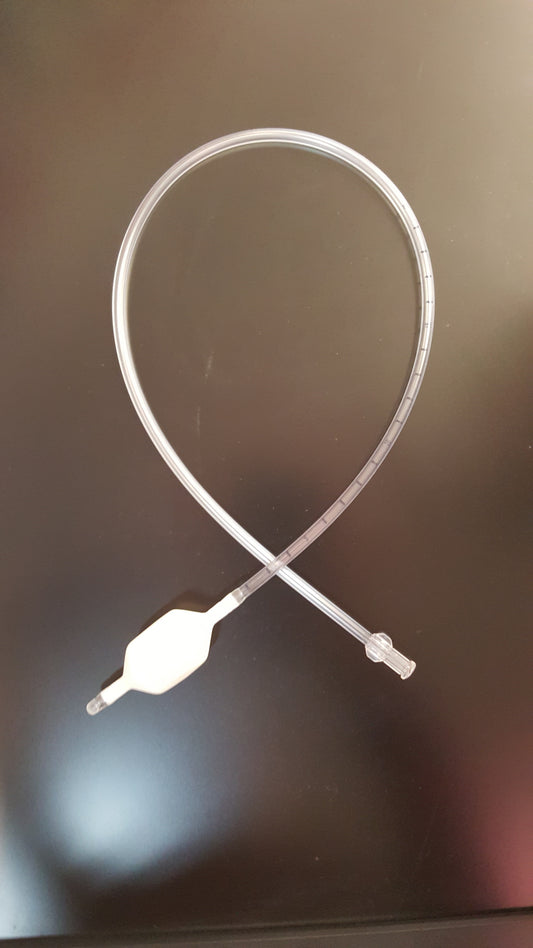 Single-Use Anorectal Expulsion balloon catheter, (10/Box)