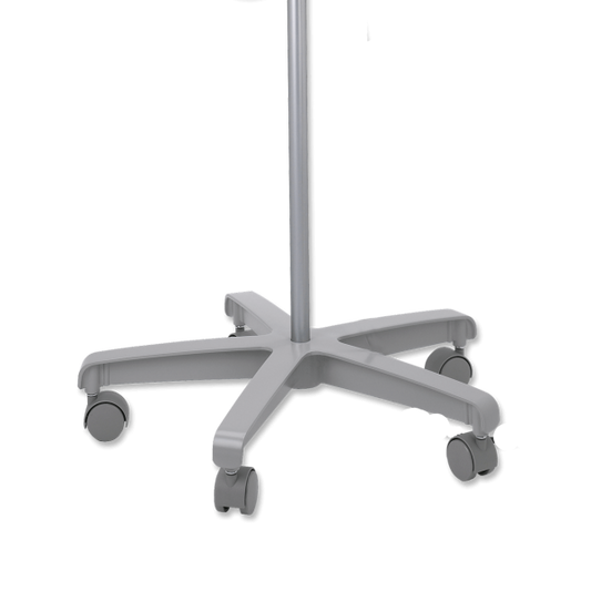 Mobiler Hyfrecator® Teleskopständer