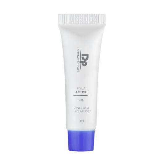 HA- HylaActive für DERMAPEN Microneedling System, 3ml