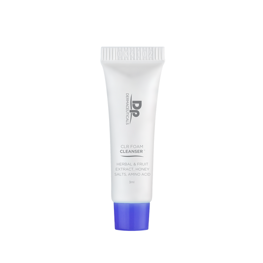 CLR Foam Cleanser, 3ml