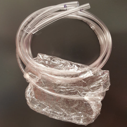 Rapid Barostat Bag Catheter (with female luer), (10/Box)