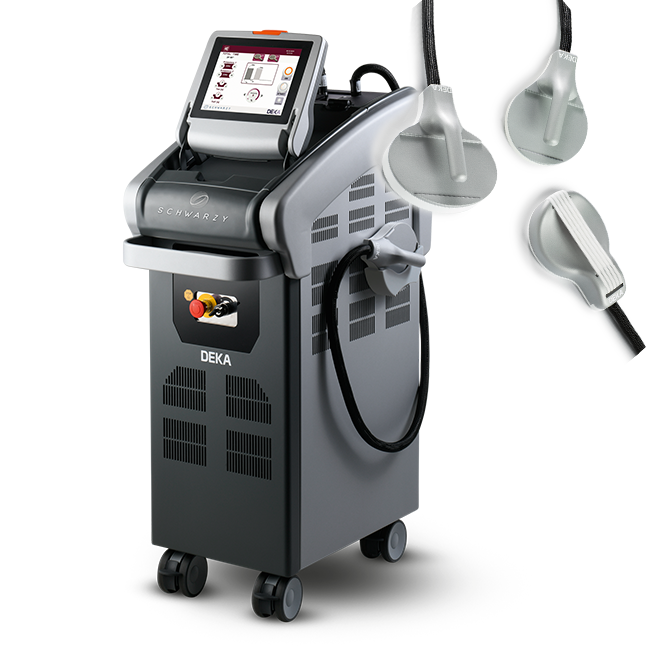 SCHWARZY body toning fat burning with FMS