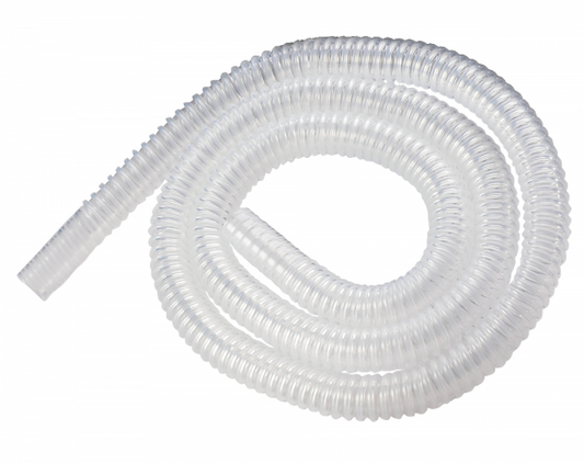 Smoke Evacuation Tubing (Non-Sterile) 22 mm x 1.8m (24/Box)