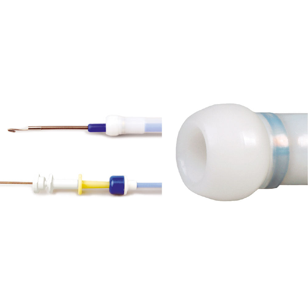 SX-ELLA® Extracteur pour stents œsophagiens