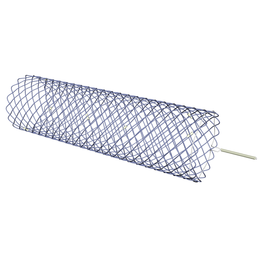 SX-ELLA® Enterella – Kolorektalstent