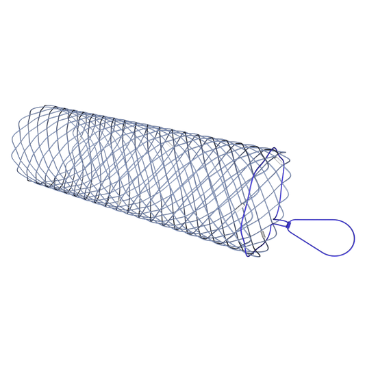 SX-ELLA® Enterella – Stent pyloroduodénal