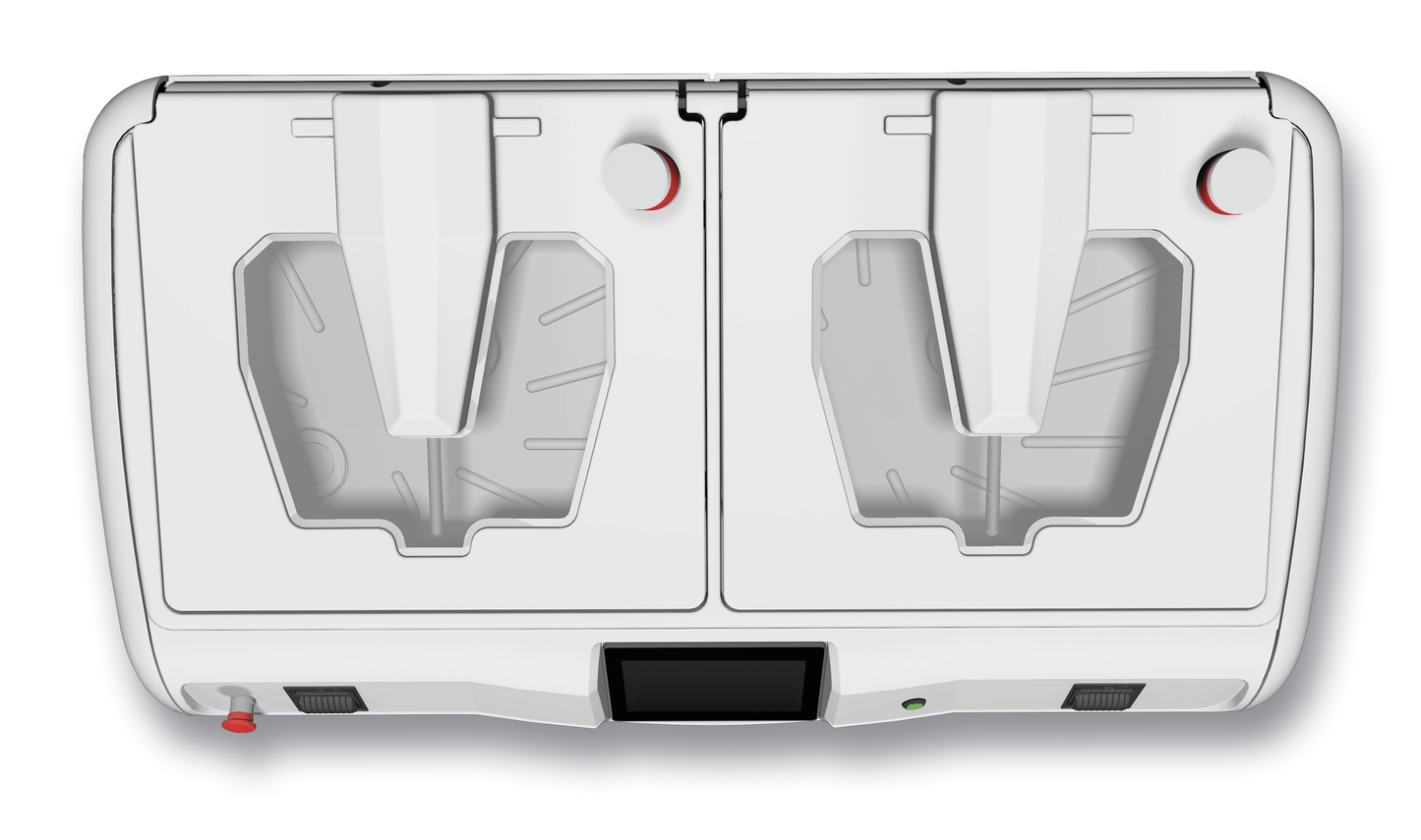 gandy-system-aufbereitung