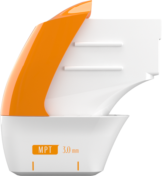 MPT Face Cartridge 3.0mm