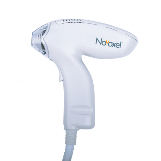 Pulse für Tixel- und Mezotix-Systeme, 10'000x