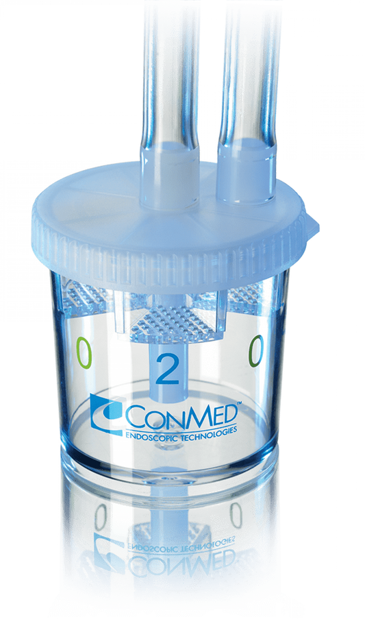 Polypenfalle Optimizer®