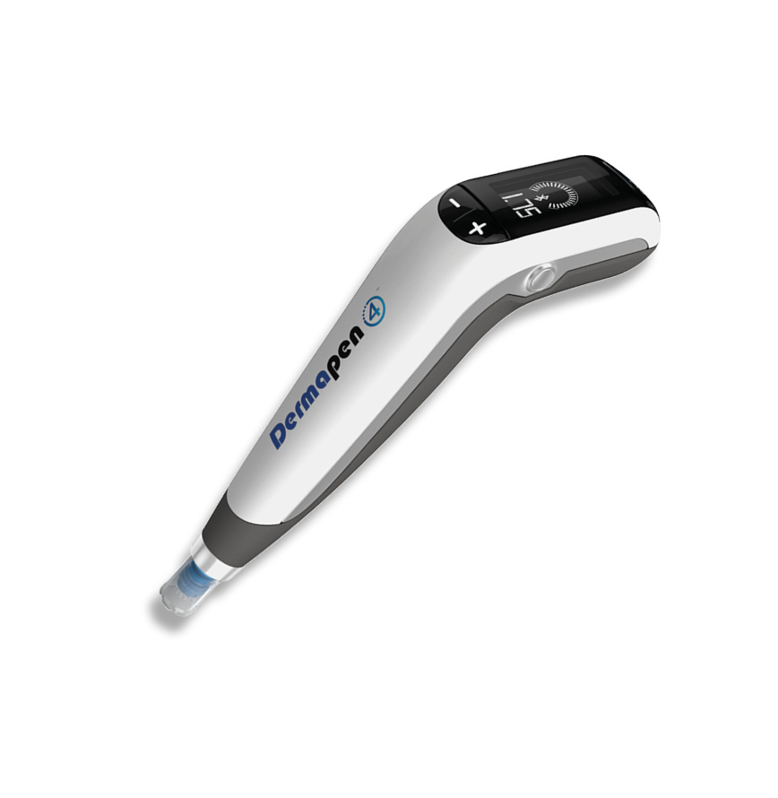 Microneedling