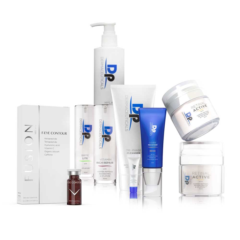 Cosmeceuticals