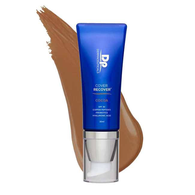 203400, 20 ml, Cocoa