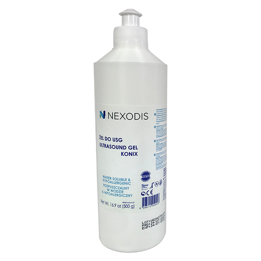  Gel ultrasonico Nexodis 