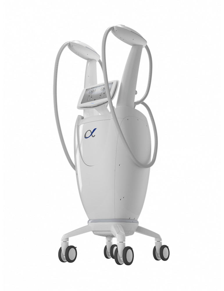 CLATUU Alpha Cryolipolysis