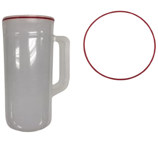 Waste Container O-Ring for Aquapure