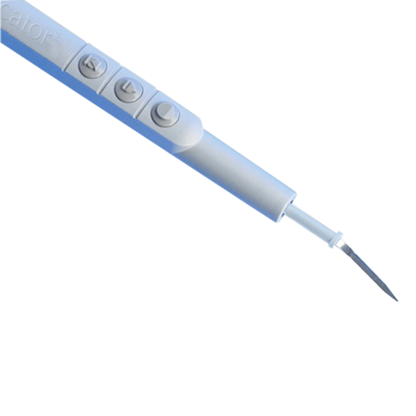 Pièce à main pour l’Hyfrecator, réutilisable