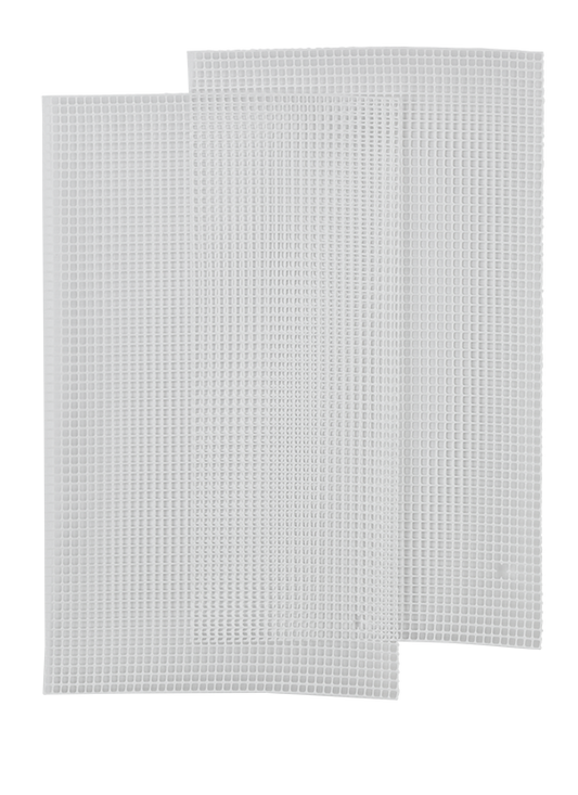 Grille en plastique de rechange pour Idromed 5