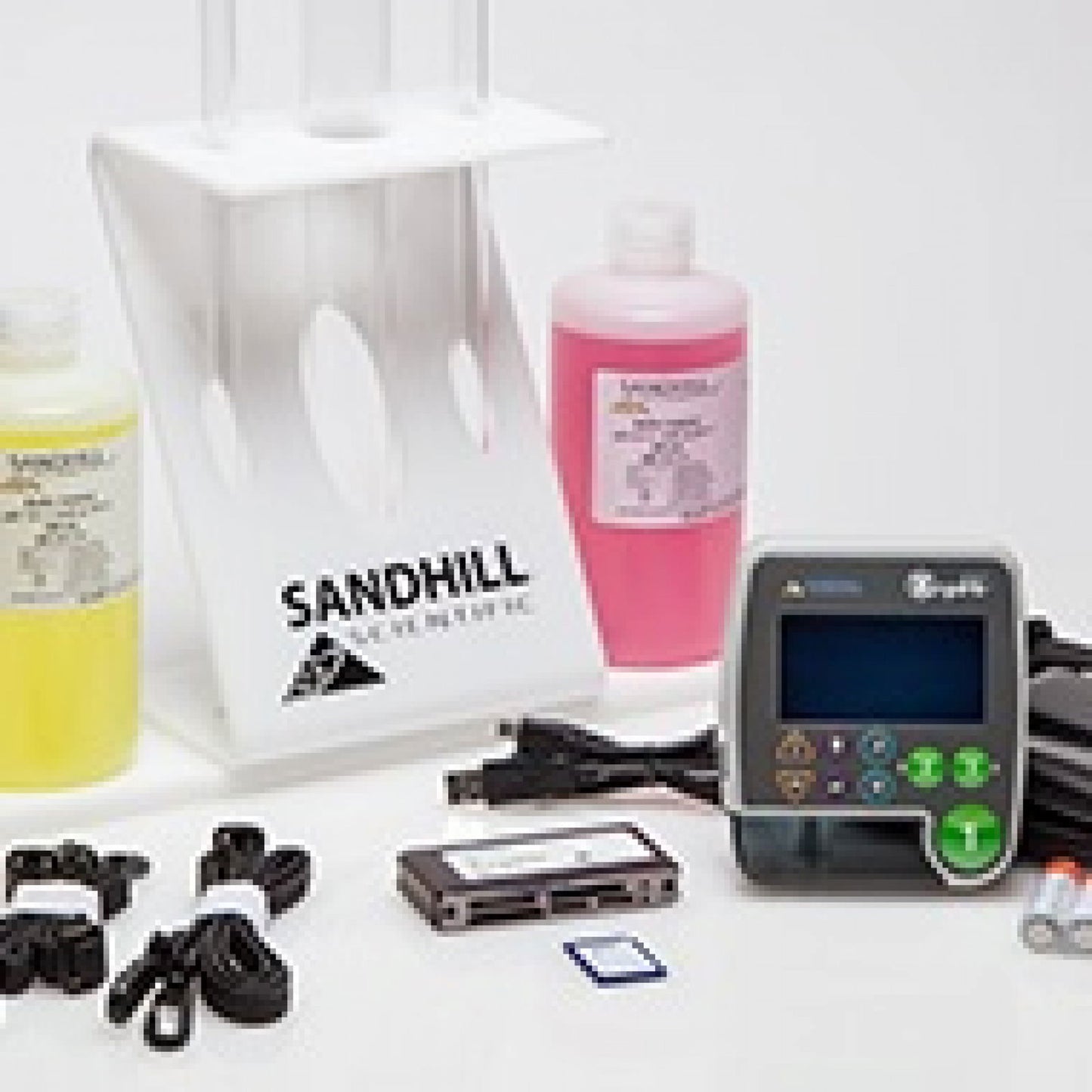 Solution buffer pour ZepHr pH 7, 500 ml