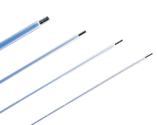 Laserfaser SlimLine SIS, Blue Jacket 