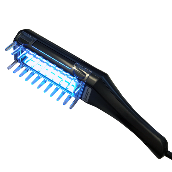 Pettine UV Dermalight 80