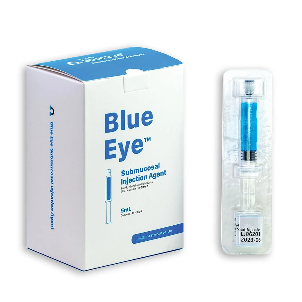 blue-eye-™-submucosal-injection-agent,-sterile,-box-of-10(syringes-of-5-ml)"-