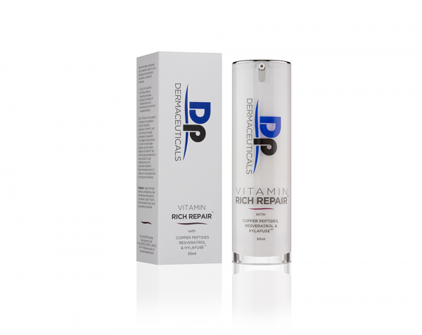 Vitamin Rich Repair leichte Tagespflege