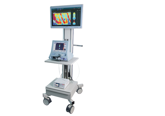 EndoFlip Mesure de la motilité