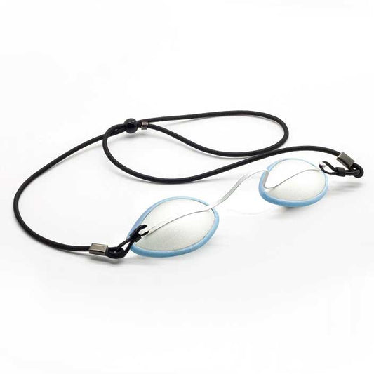 Schutzbrille für Patienten