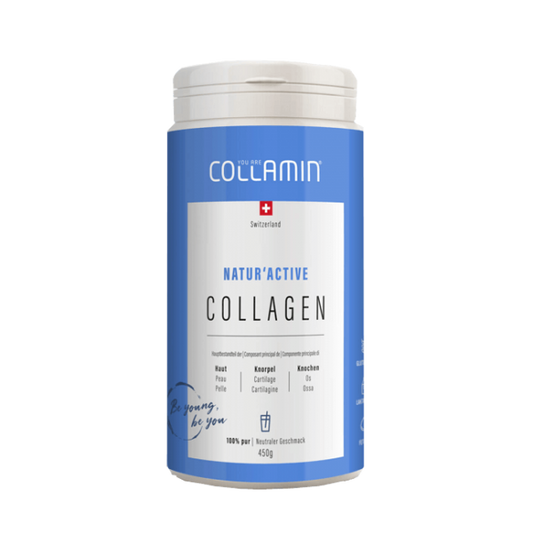 Collamin Natur’Active Collagen