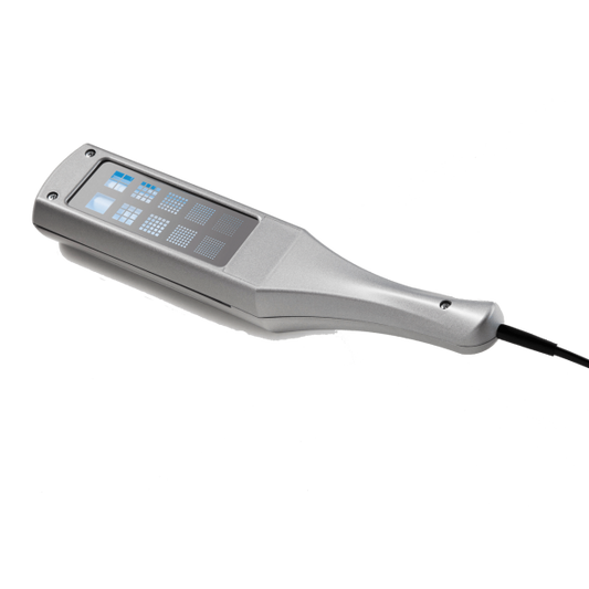 Dermalight 80 Tester MED für die Praxis