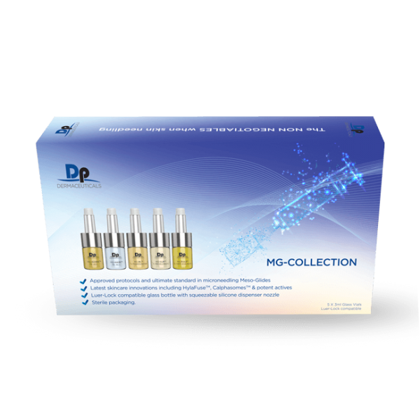 MG 5 ml Mesoglide Collection