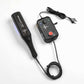 UV-Kamm Dermalight 80R, UV-A Woodlight Anthrazit, PLUS