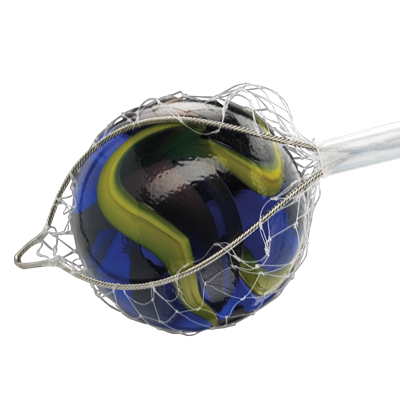 NAKAO Spider‑Net® Retrievalsystem
