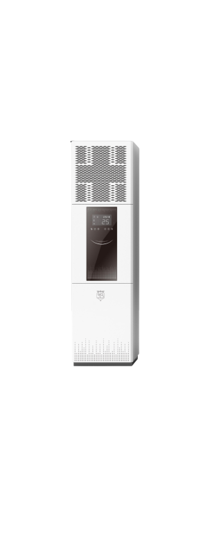 Système de décontamination de l’air par plasma SBS‑Y150