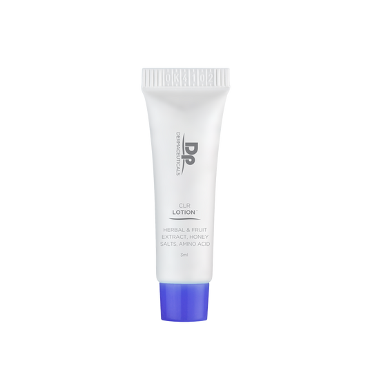 CLR Lotion, 3ml