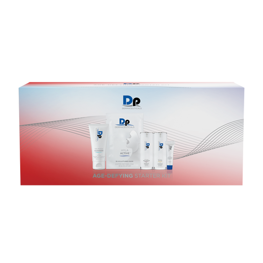 Age-Defying Starter Kit